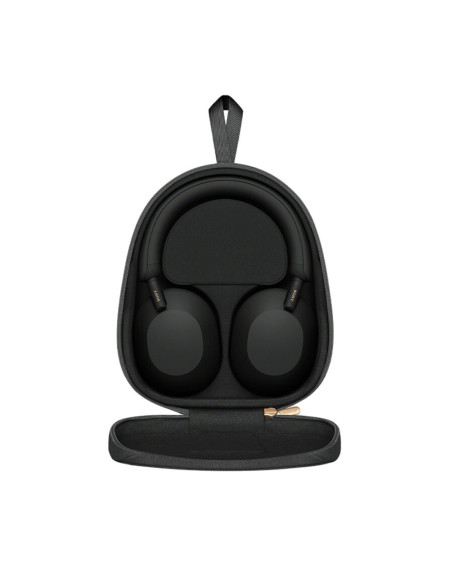 Sony Audifonos Inalambricos Diadema WH1000XM5/ BMUC Negro