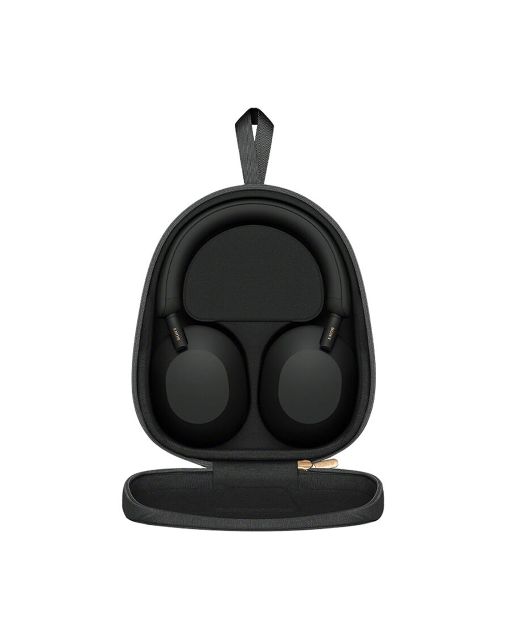 Sony Audifonos Inalambricos Diadema WH1000XM5/ BMUC Negro