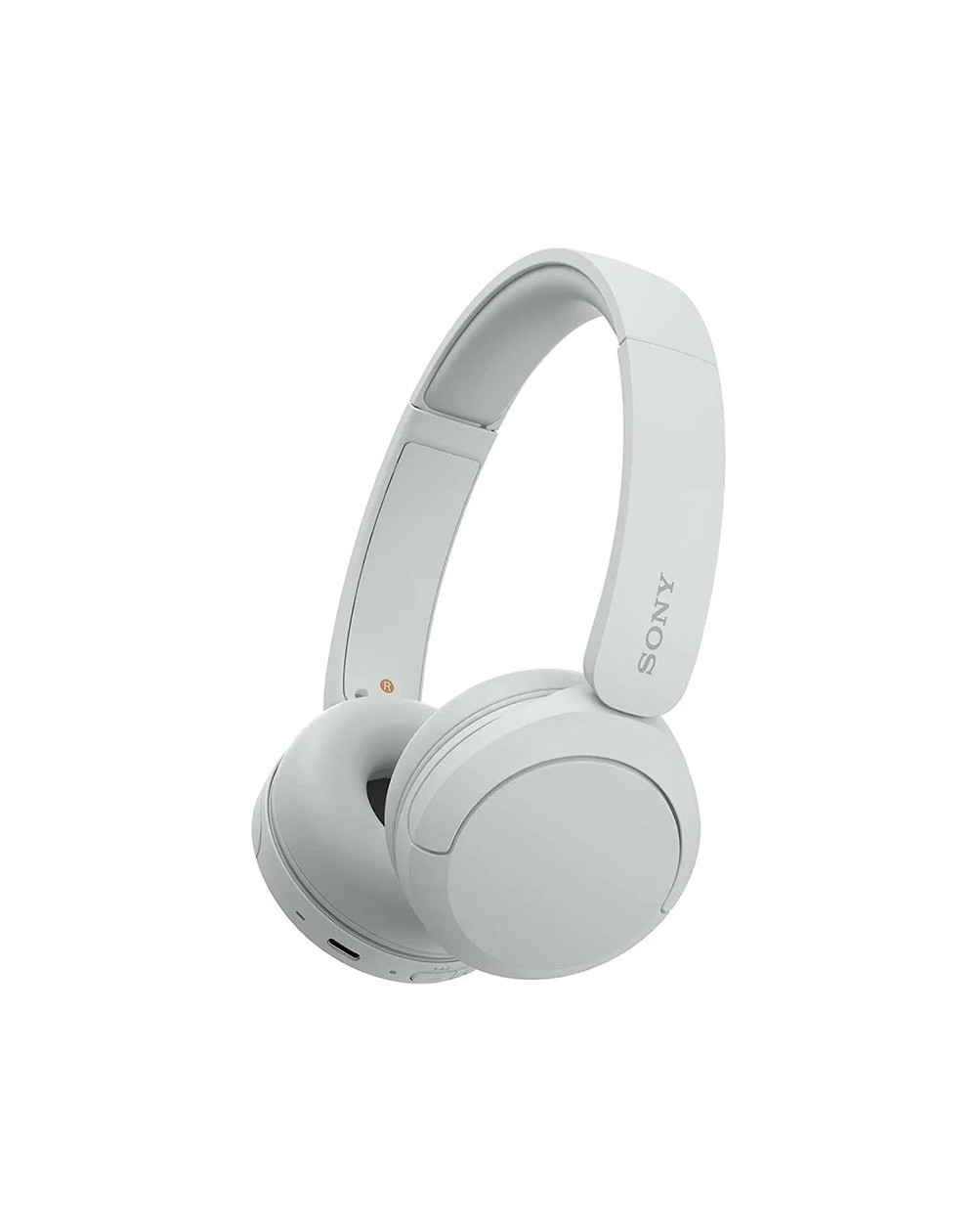 Sony Audifonos inalambricos WH-CH520 Blanco WZ UC