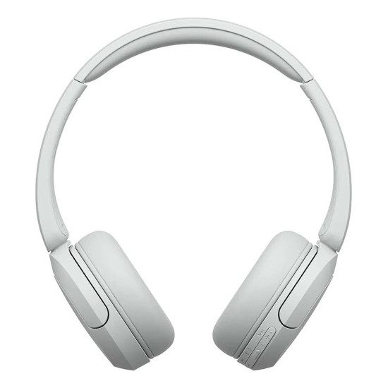 Sony Audifonos inalambricos WH-CH520 Blanco WZ UC