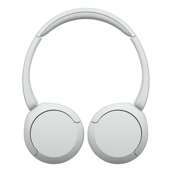 Sony Audifonos inalambricos WH-CH520 Blanco WZ UC