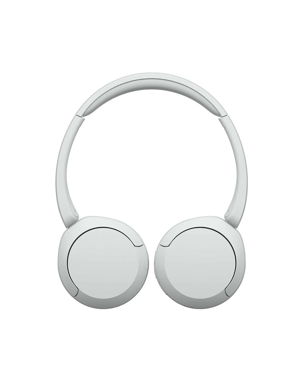Sony Audifonos inalambricos WH-CH520 Blanco WZ UC