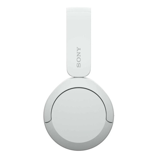 Sony Audifonos inalambricos WH-CH520 Blanco WZ UC