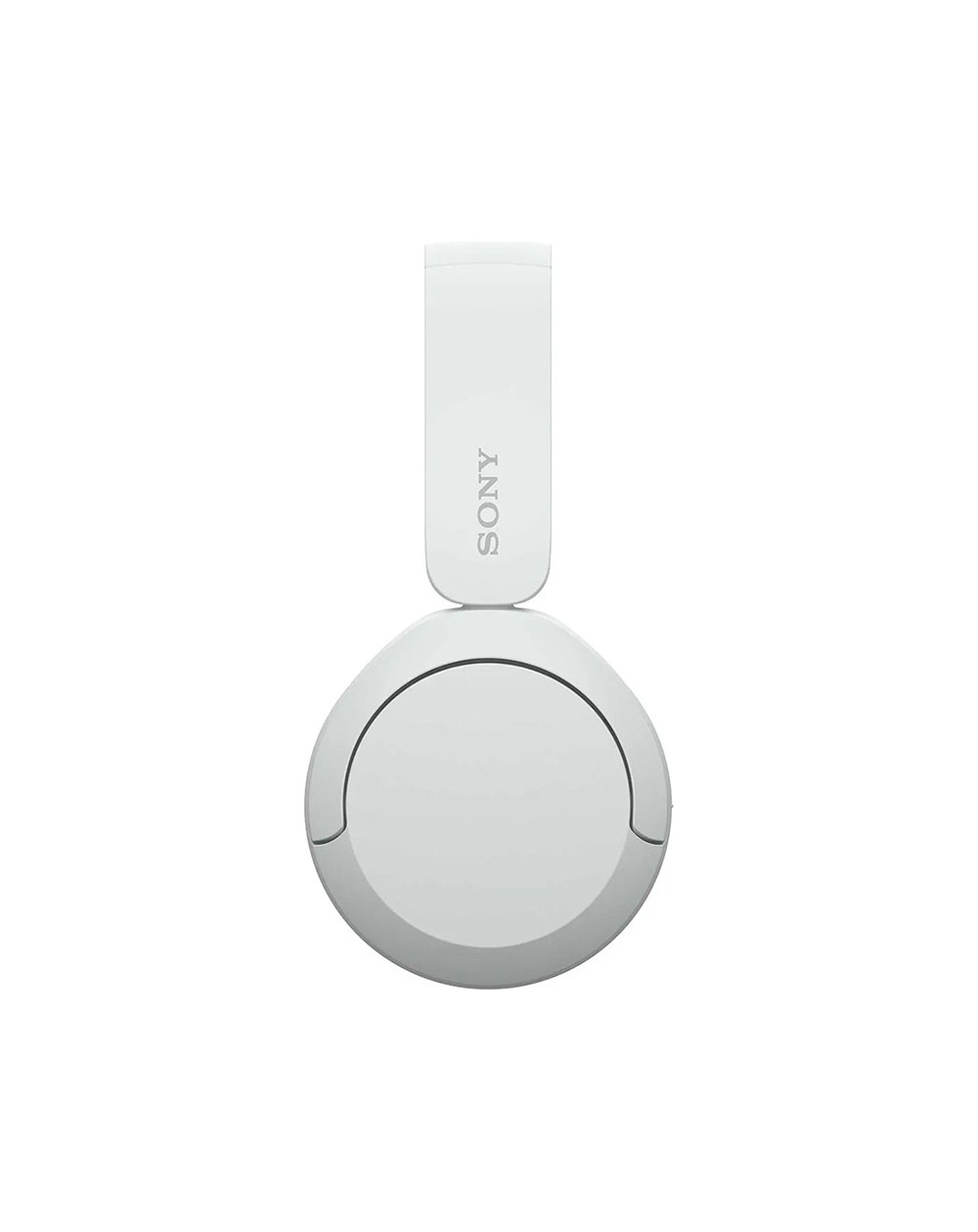 Sony Audifonos inalambricos WH-CH520 Blanco WZ UC
