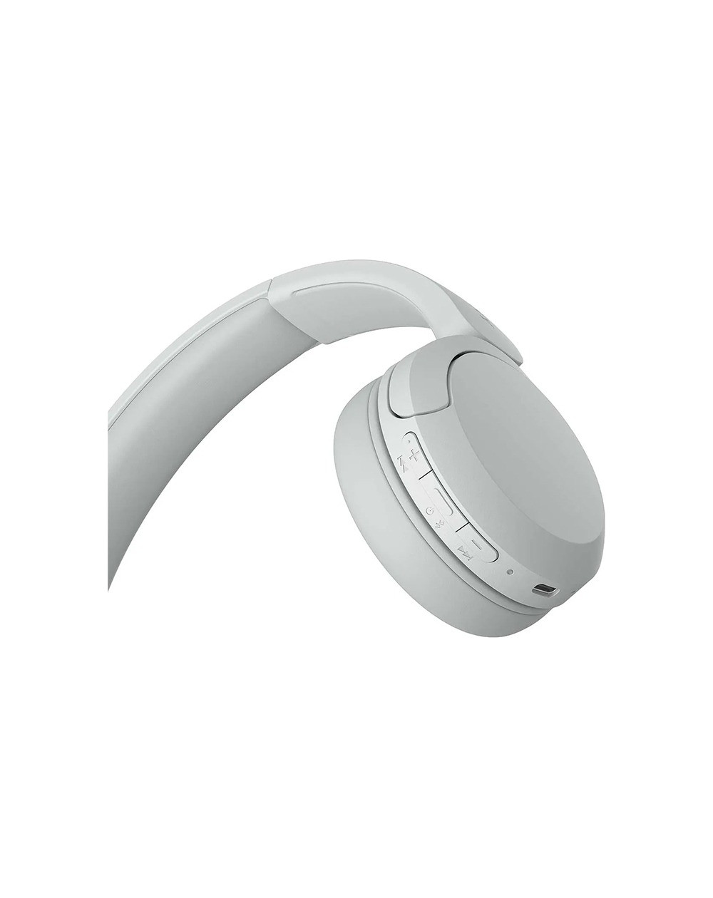 Sony Audifonos inalambricos WH-CH520 Blanco WZ UC