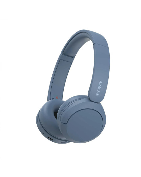 Sony Audifonos Inalambricos WH-CH520 Azul LZ UC