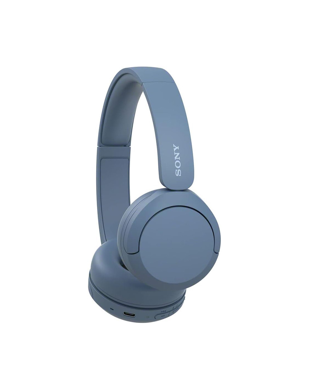 Sony Audifonos Inalambricos WH-CH520 Azul LZ UC