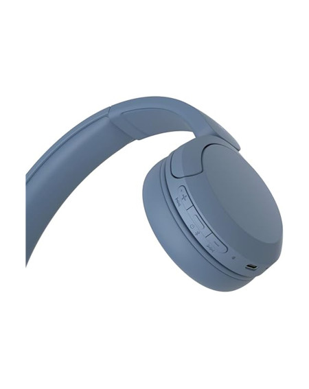 Sony Audifonos Inalambricos WH-CH520 Azul LZ UC