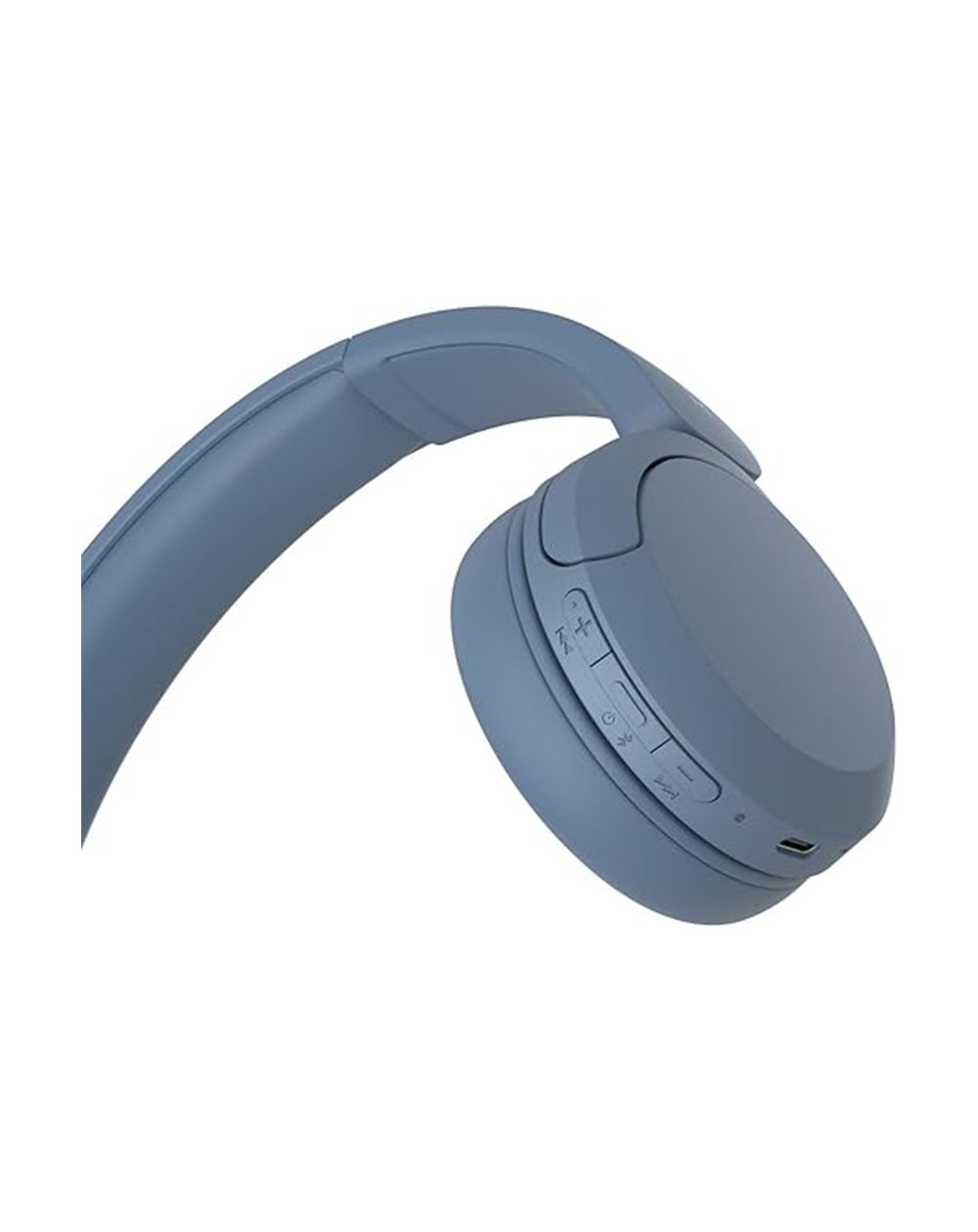 Sony Audifonos Inalambricos WH-CH520 Azul LZ UC