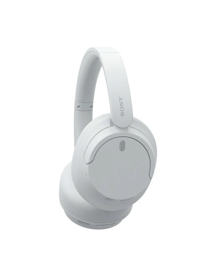 Sony Audifonos Inalambricos WH-CH720N Blanco WZUC