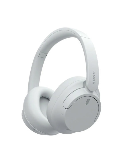 Sony Audifonos Inalambricos WH-CH720N Blanco WZUC