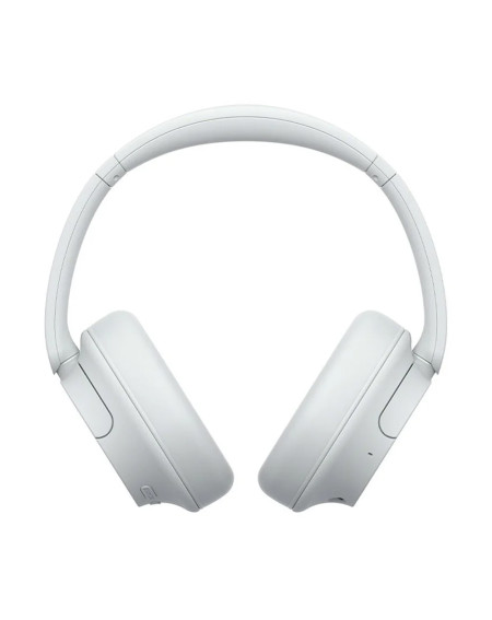 Sony Audifonos Inalambricos WH-CH720N Blanco WZUC