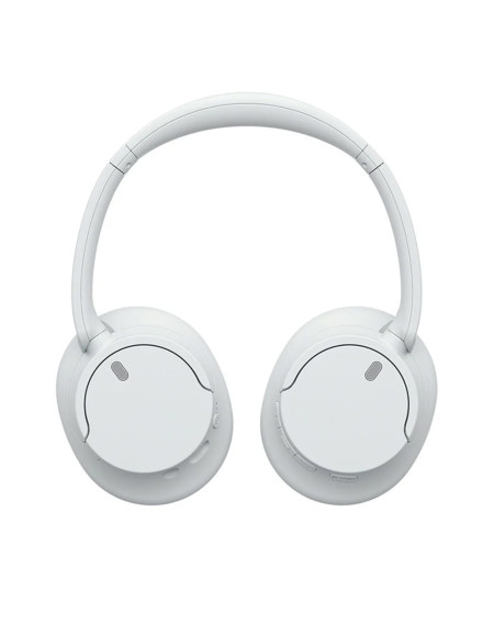 Sony Audifonos Inalambricos WH-CH720N Blanco WZUC