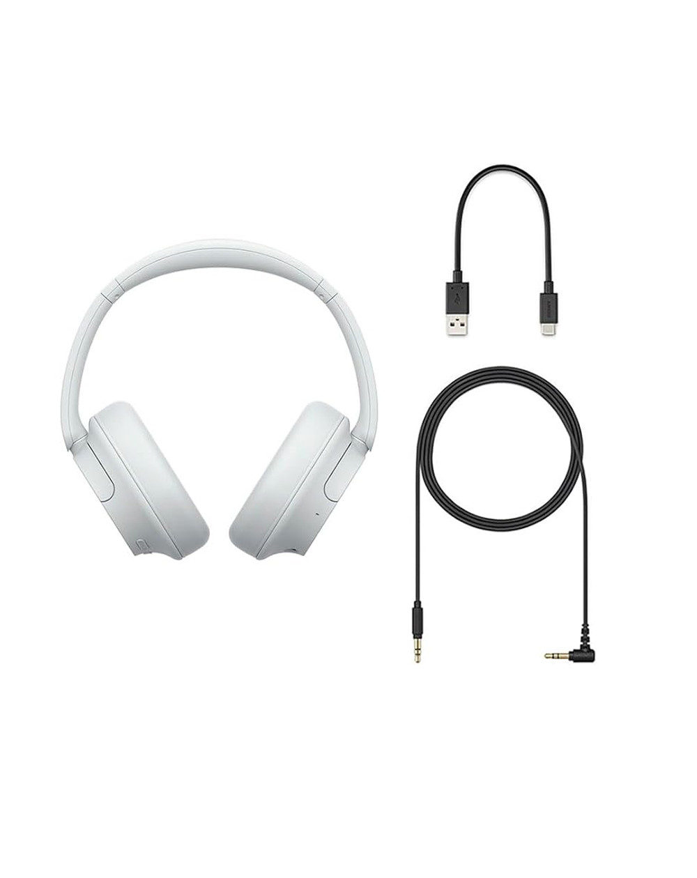 Sony Audifonos Inalambricos WH-CH720N Blanco WZUC