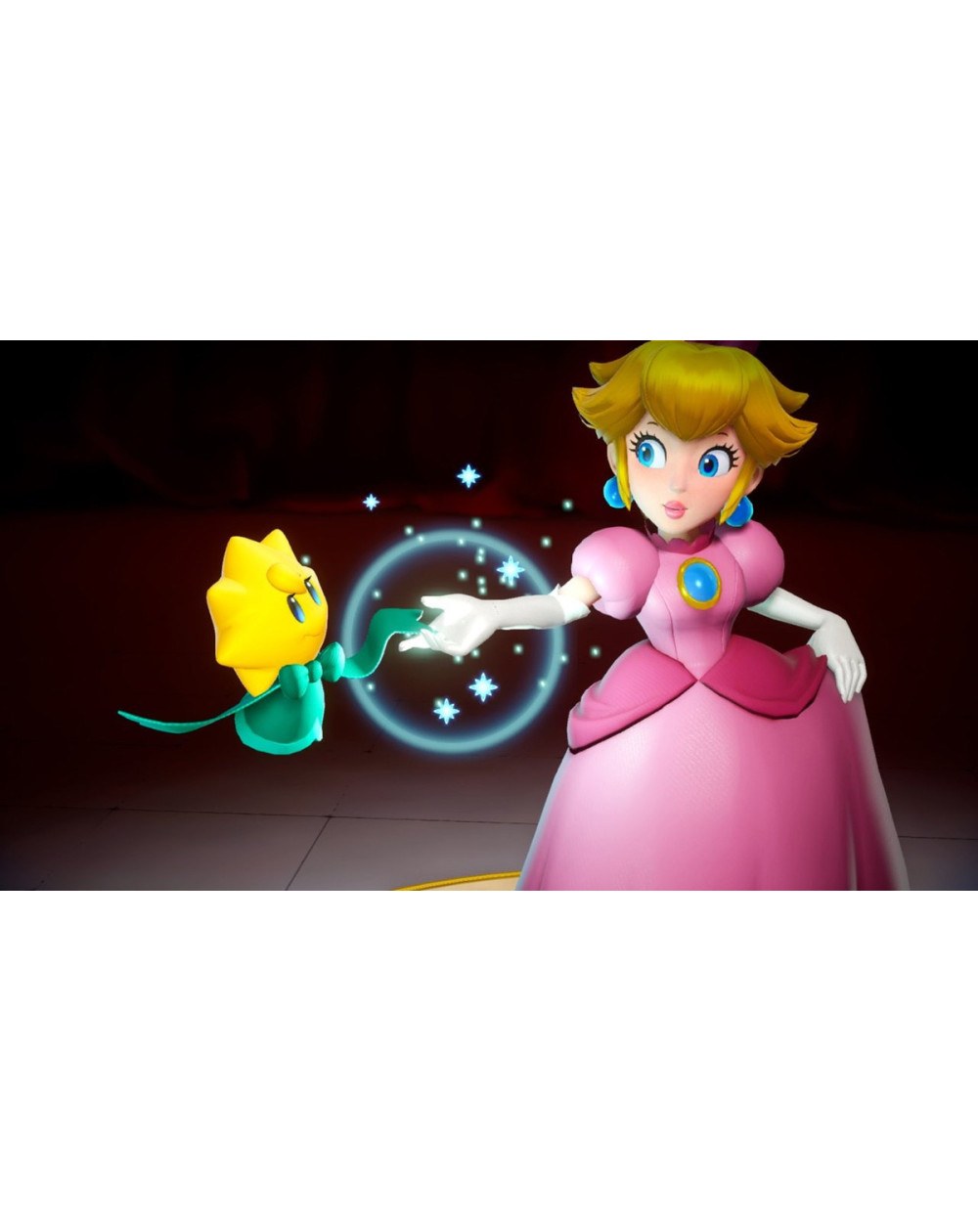 Princess Peach Showtime Nsw