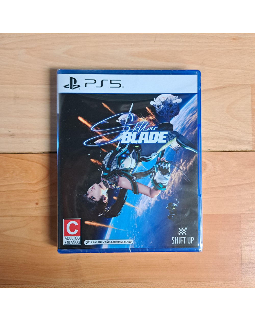 Stellar Blade - PS5