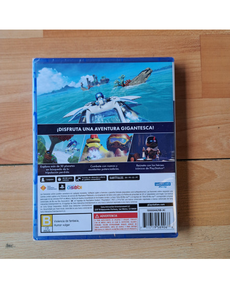 Astro bot PS5