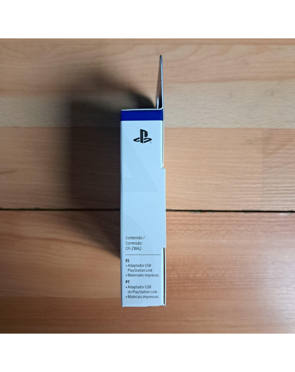 Adaptador USB PlayStation Link PS5