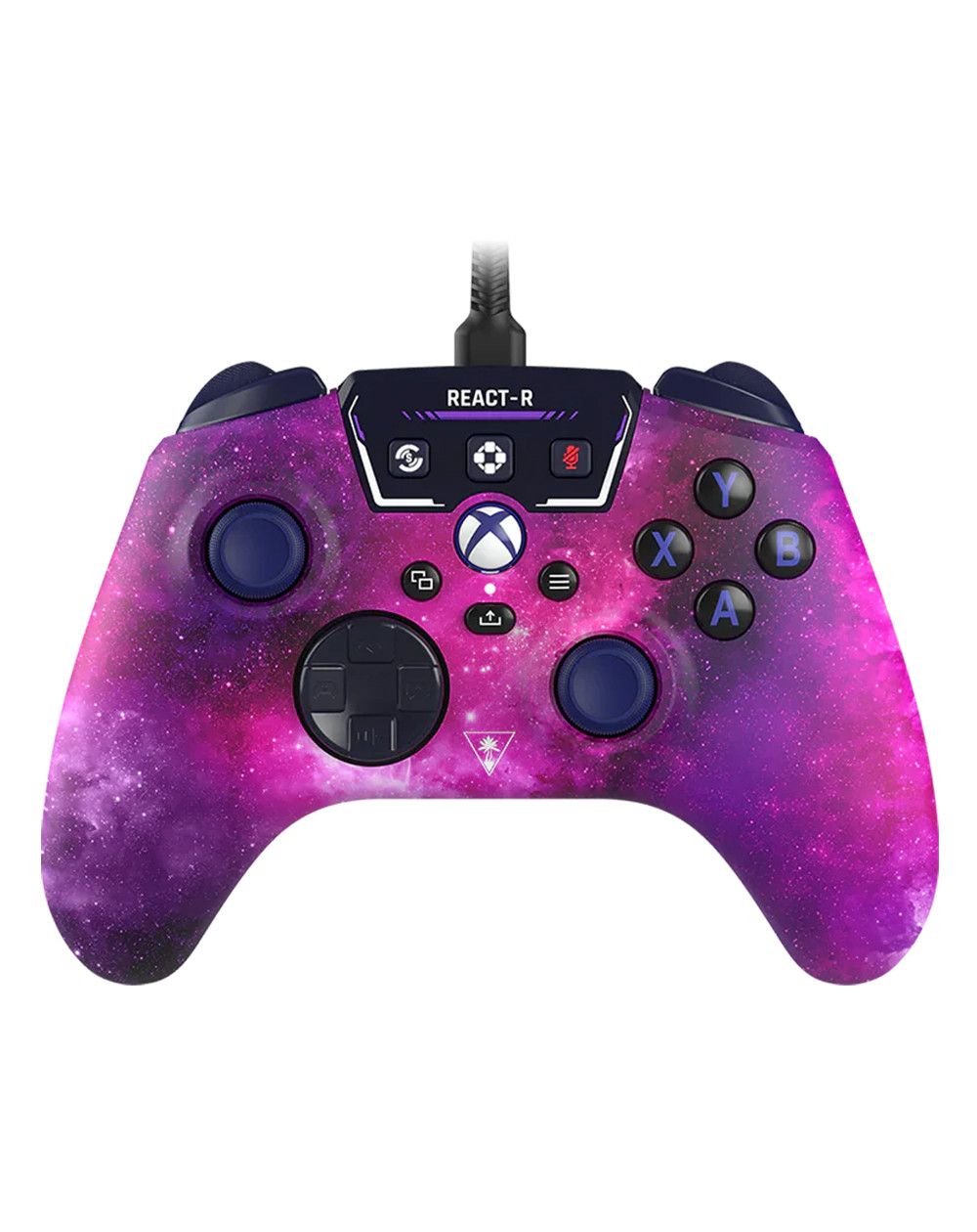 Control Turtle beach REACT-R Nebula Xbox