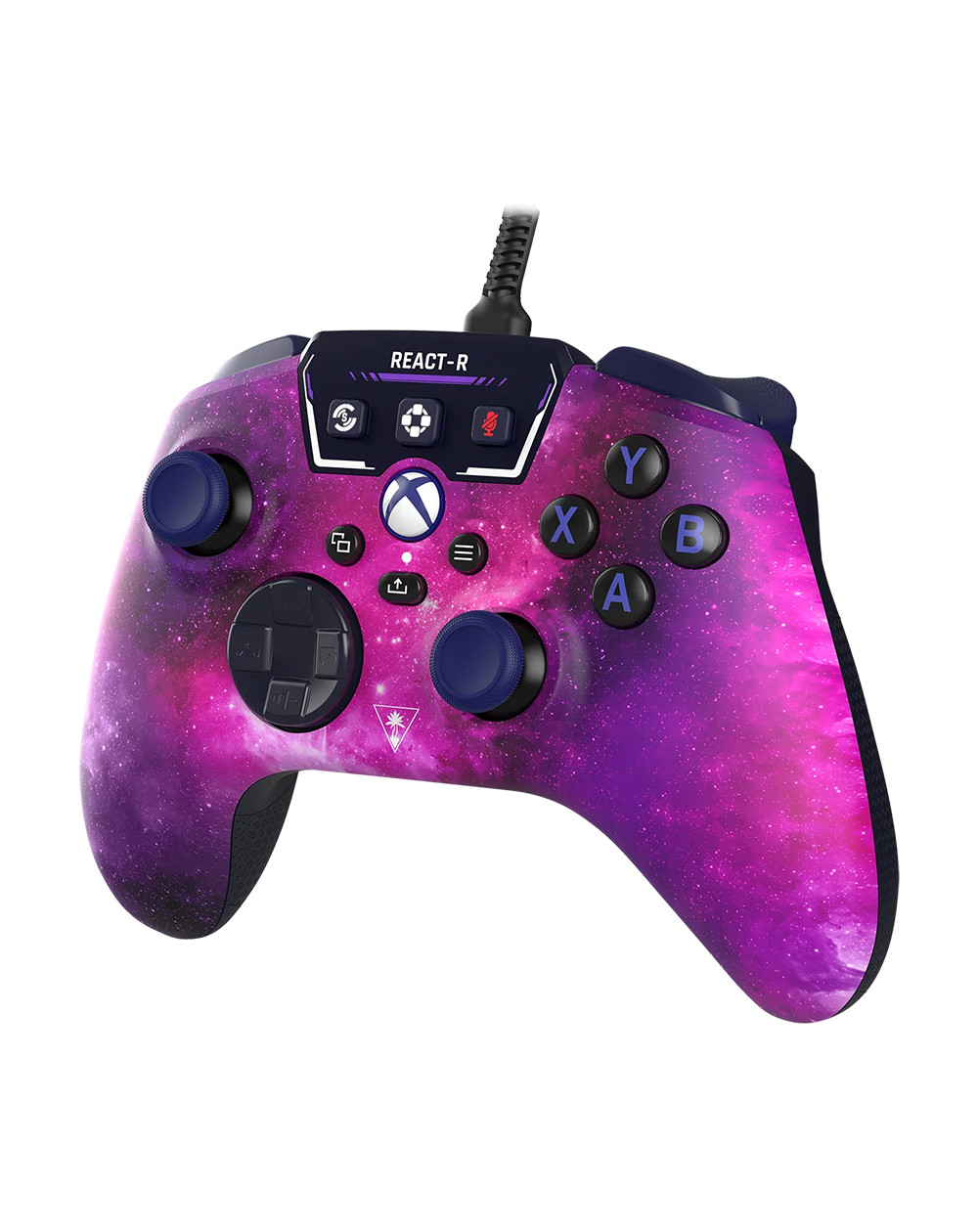 Control Turtle beach REACT-R Nebula Xbox