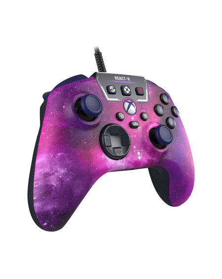 Control Turtle beach REACT-R Nebula Xbox