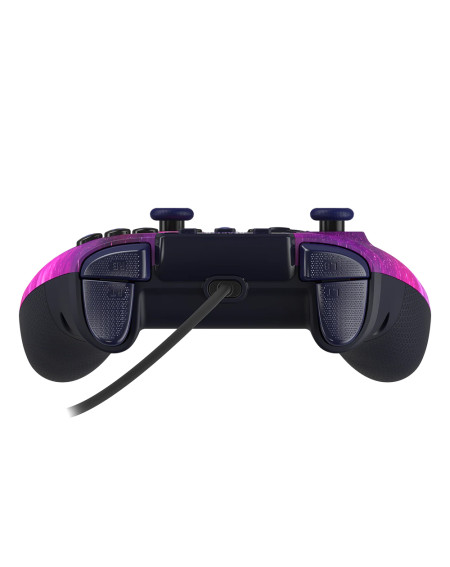 Control Turtle beach REACT-R Nebula Xbox