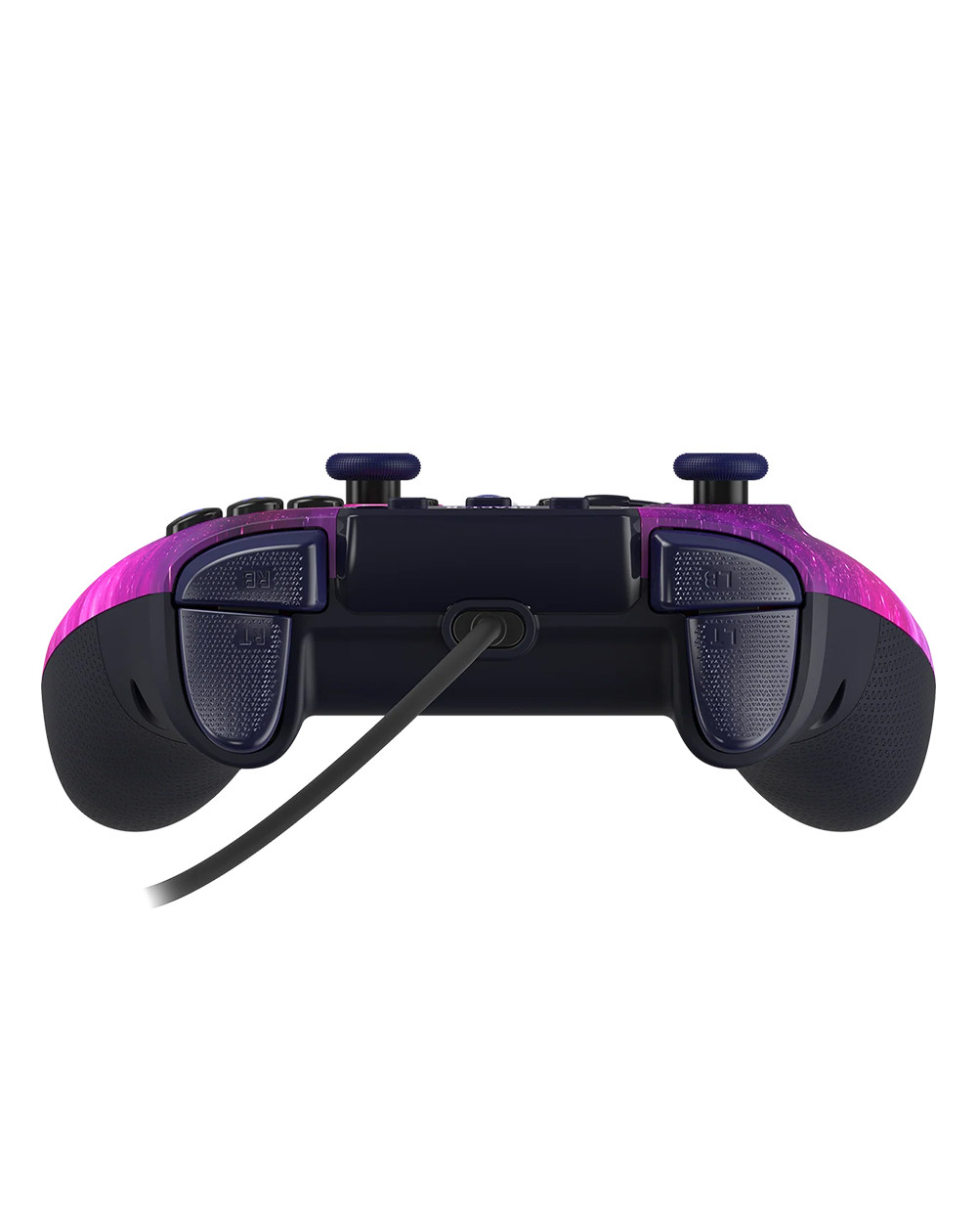 Control Turtle beach REACT-R Nebula Xbox