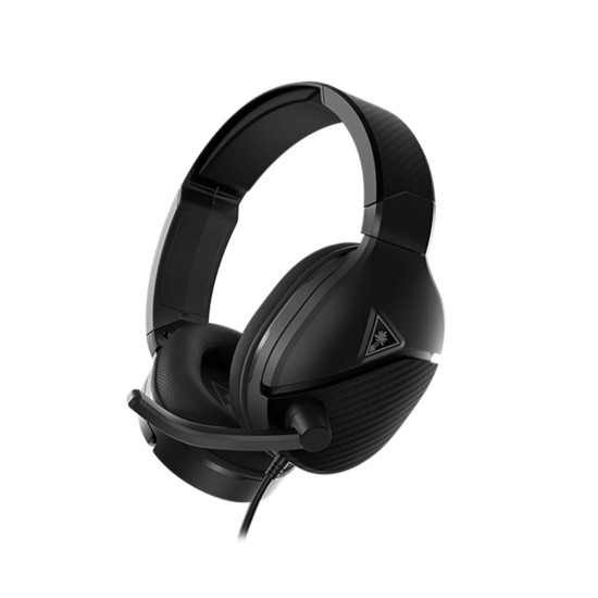 Turtle Beach Recon 200 Gen 2 Black Ps5