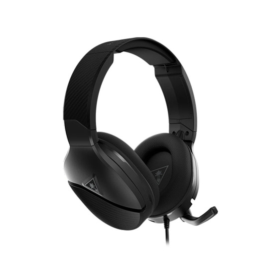 Turtle Beach Recon 200 Gen 2 Black Ps5