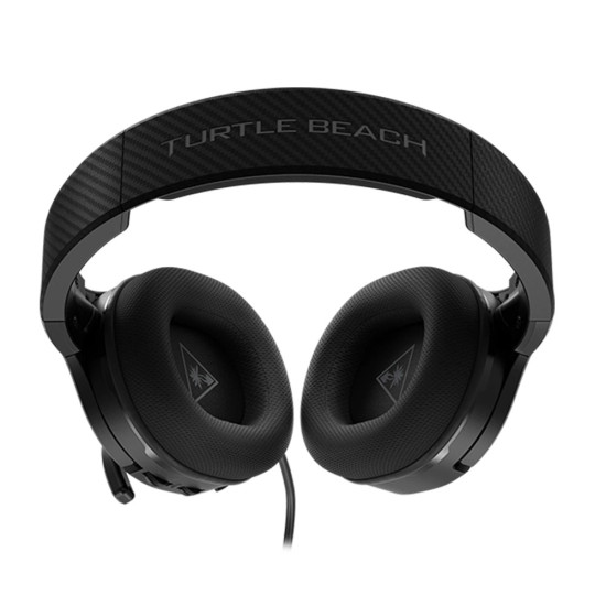 Turtle Beach Recon 200 Gen 2 Black Ps5