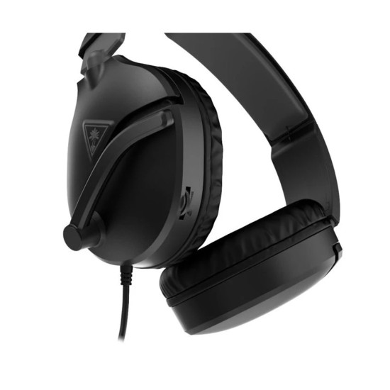 Turtle Beach Recon 200 Gen 2 Black Ps5