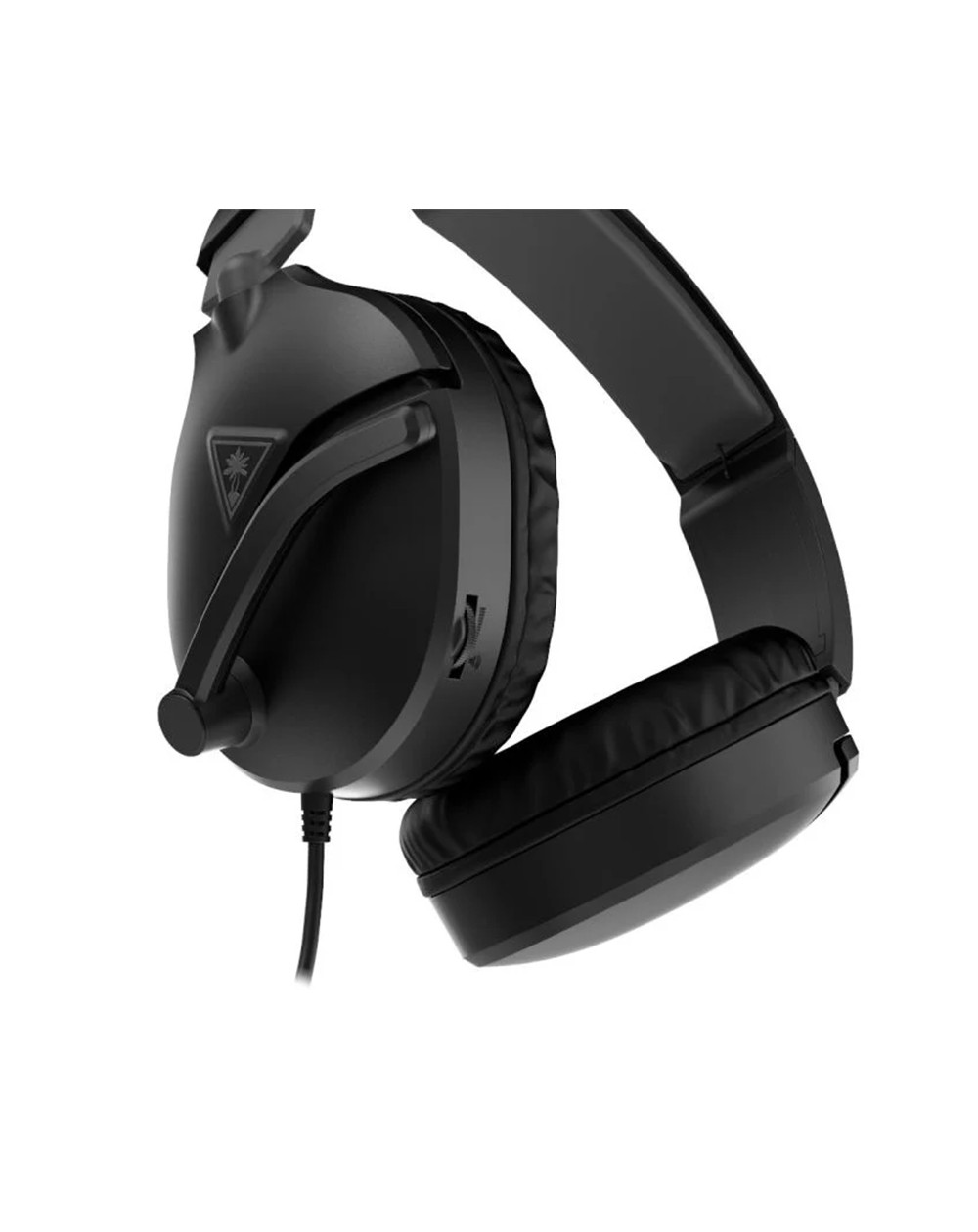 Turtle Beach Recon 200 Gen 2 Black Ps5