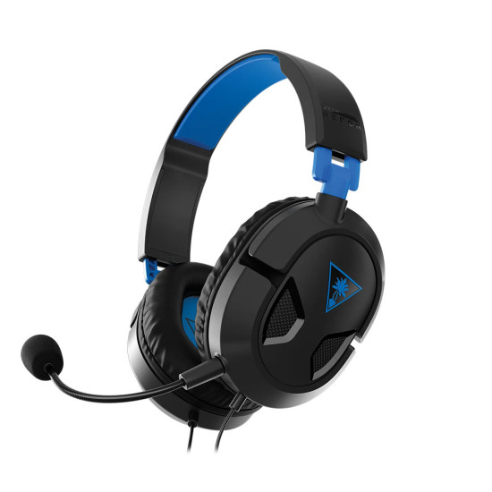 Turtle Beach Recon 50 Azul  Ps4