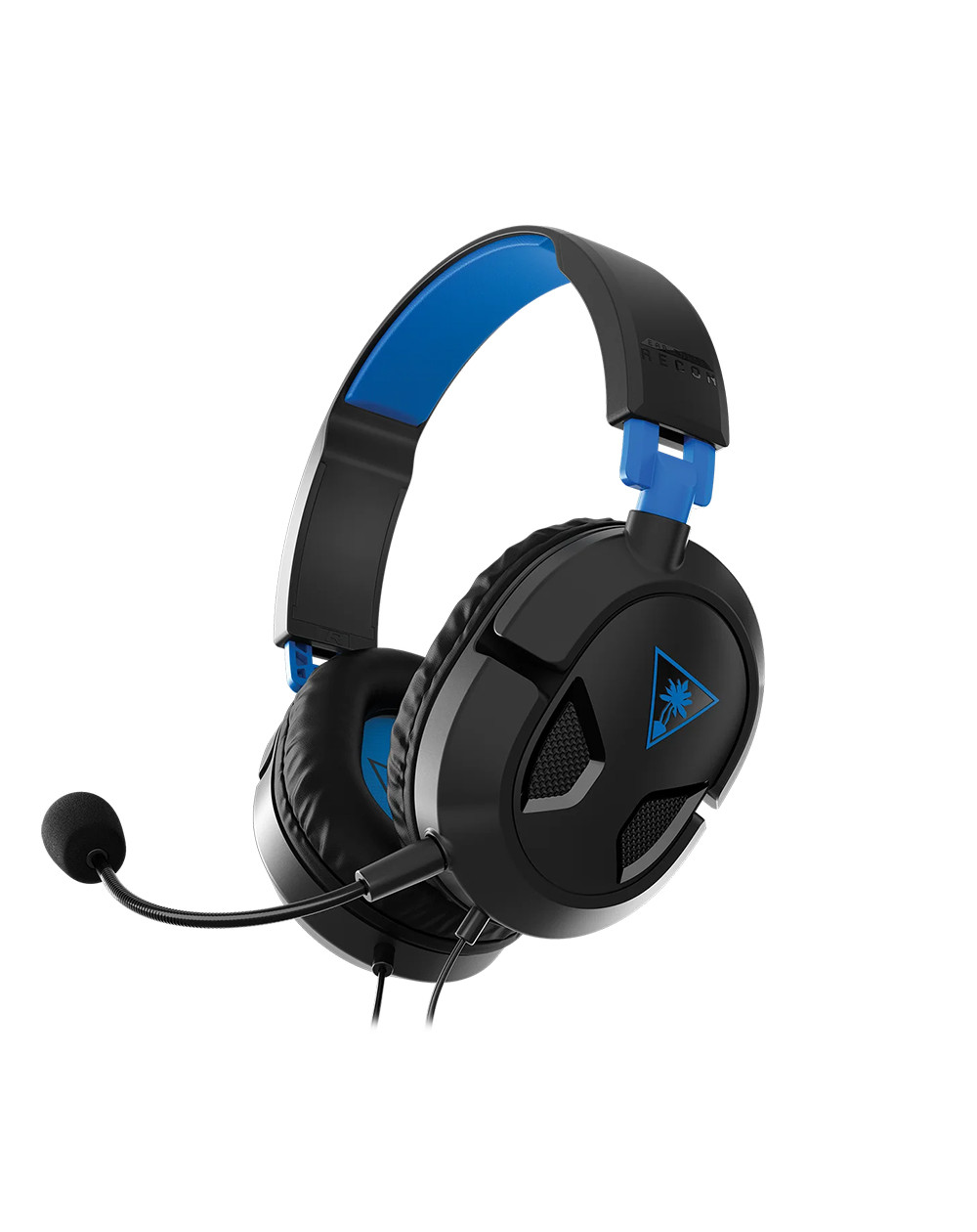 Turtle Beach Recon 50 Azul  Ps4