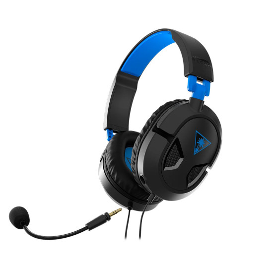 Turtle Beach Recon 50 Azul  Ps4
