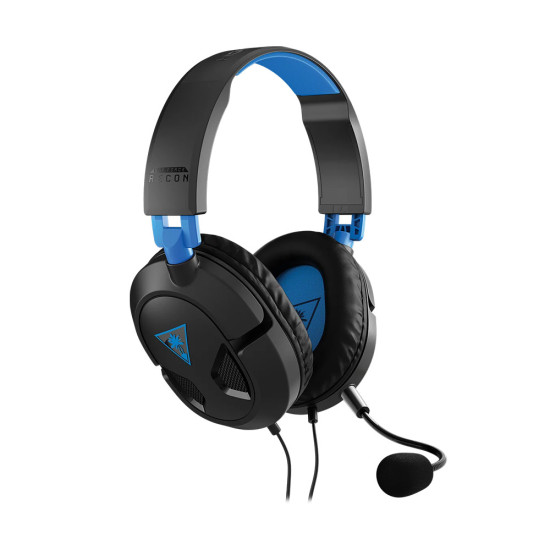Turtle Beach Recon 50 Azul  Ps4