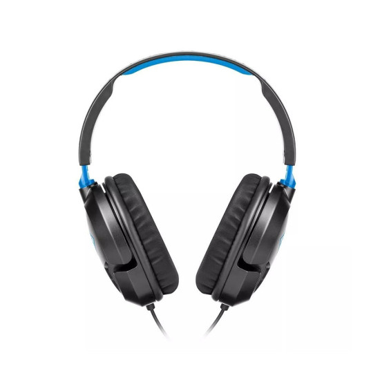 Turtle Beach Recon 50 Azul  Ps4