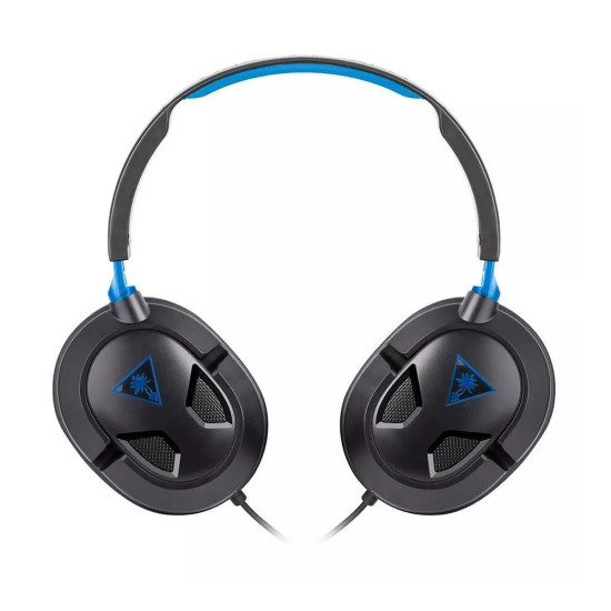 Turtle Beach Recon 50 Azul  Ps4