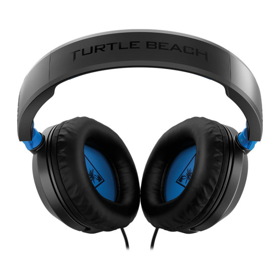 Turtle Beach Recon 50 Azul  Ps4