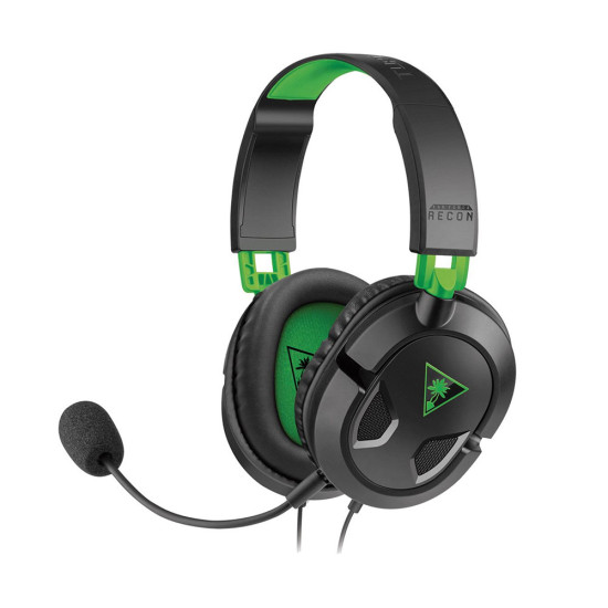Turtle Beach Recon 50 Green Xbx