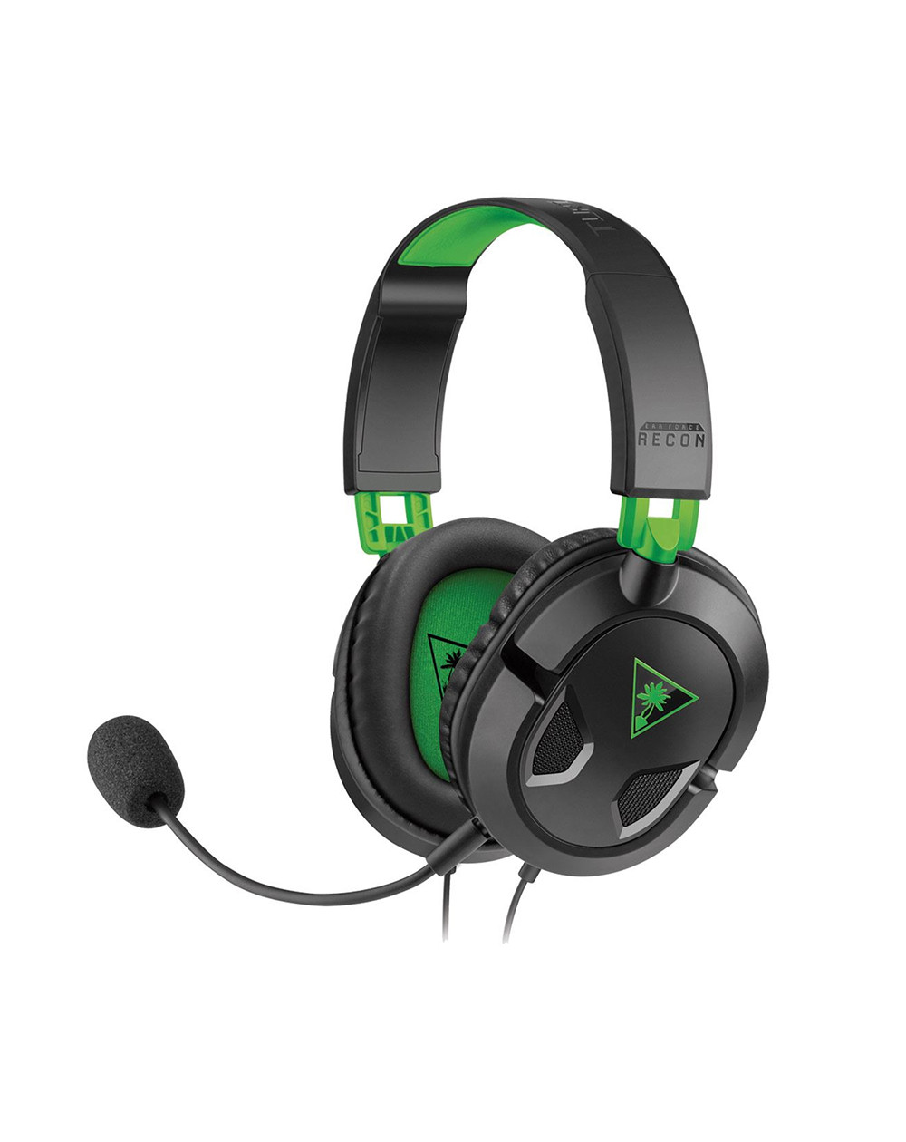 Turtle Beach Recon 50 Green Xbx
