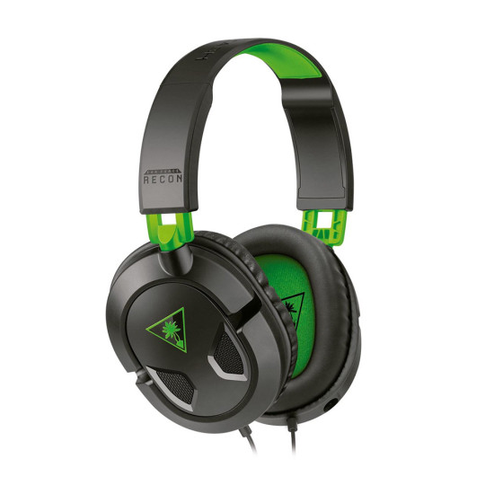 Turtle Beach Recon 50 Green Xbx
