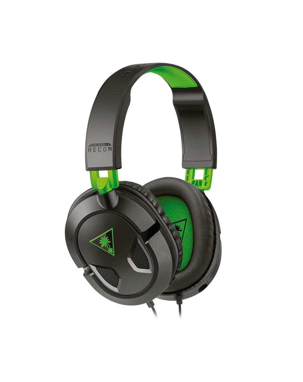 Turtle Beach Recon 50 Green Xbx