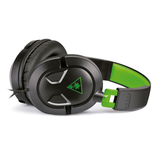 Turtle Beach Recon 50 Green Xbx