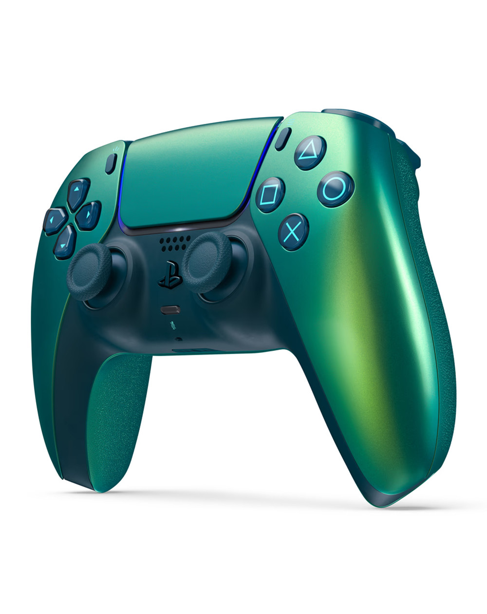 Control inalámbrico DualSense Chroma Teal Verde Playstation 5