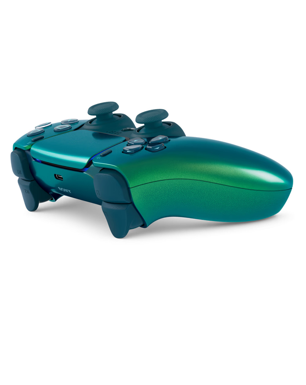 Control inalámbrico DualSense Chroma Teal Verde Playstation 5