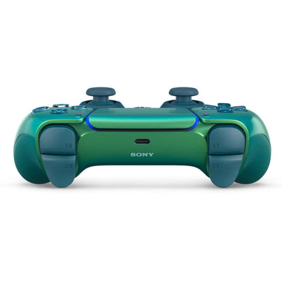 Control inalámbrico DualSense Chroma Teal Verde Playstation 5
