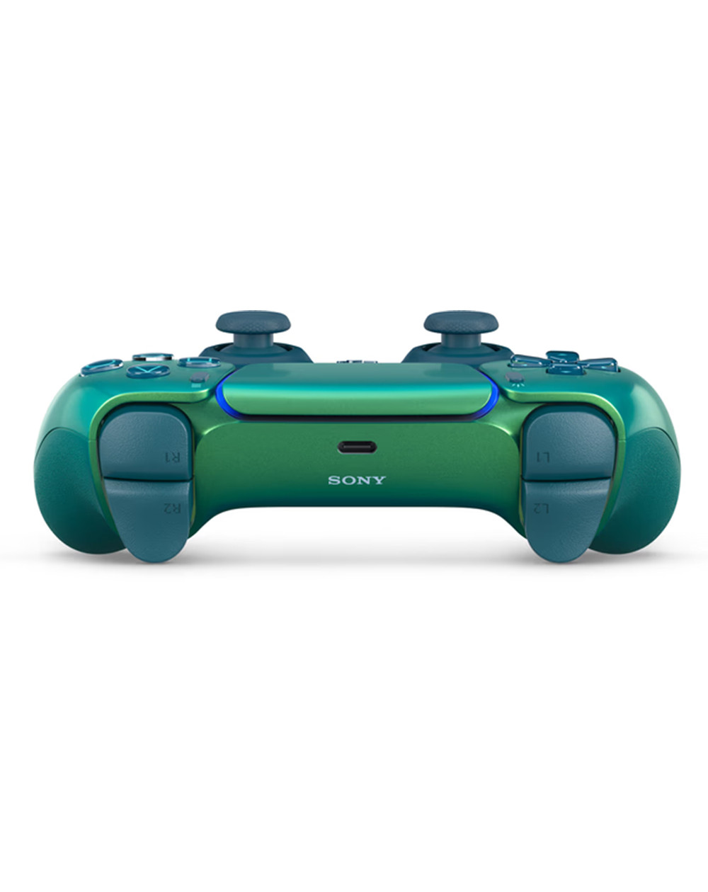 Control inalámbrico DualSense Chroma Teal Verde Playstation 5