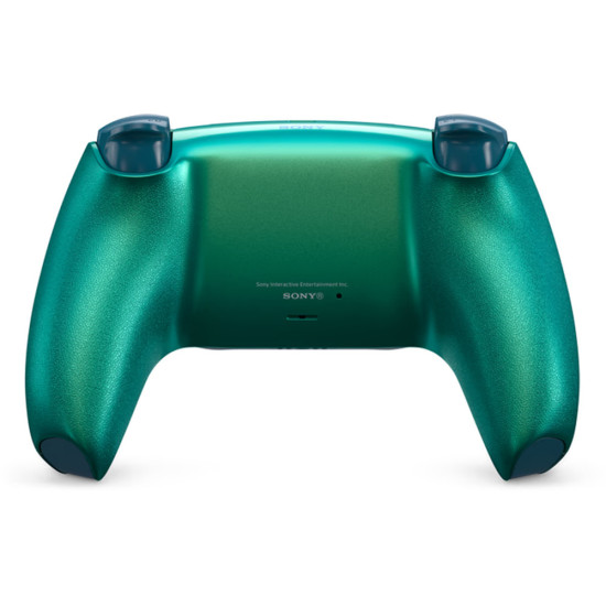 Control inalámbrico DualSense Chroma Teal Verde Playstation 5