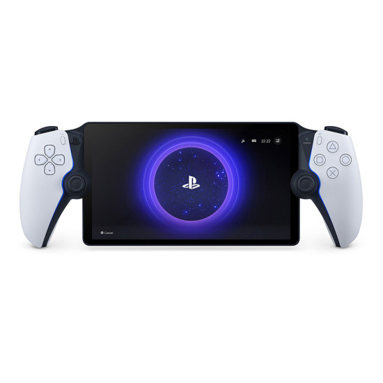 Reproductor Remoto PlayStation Portal PS5